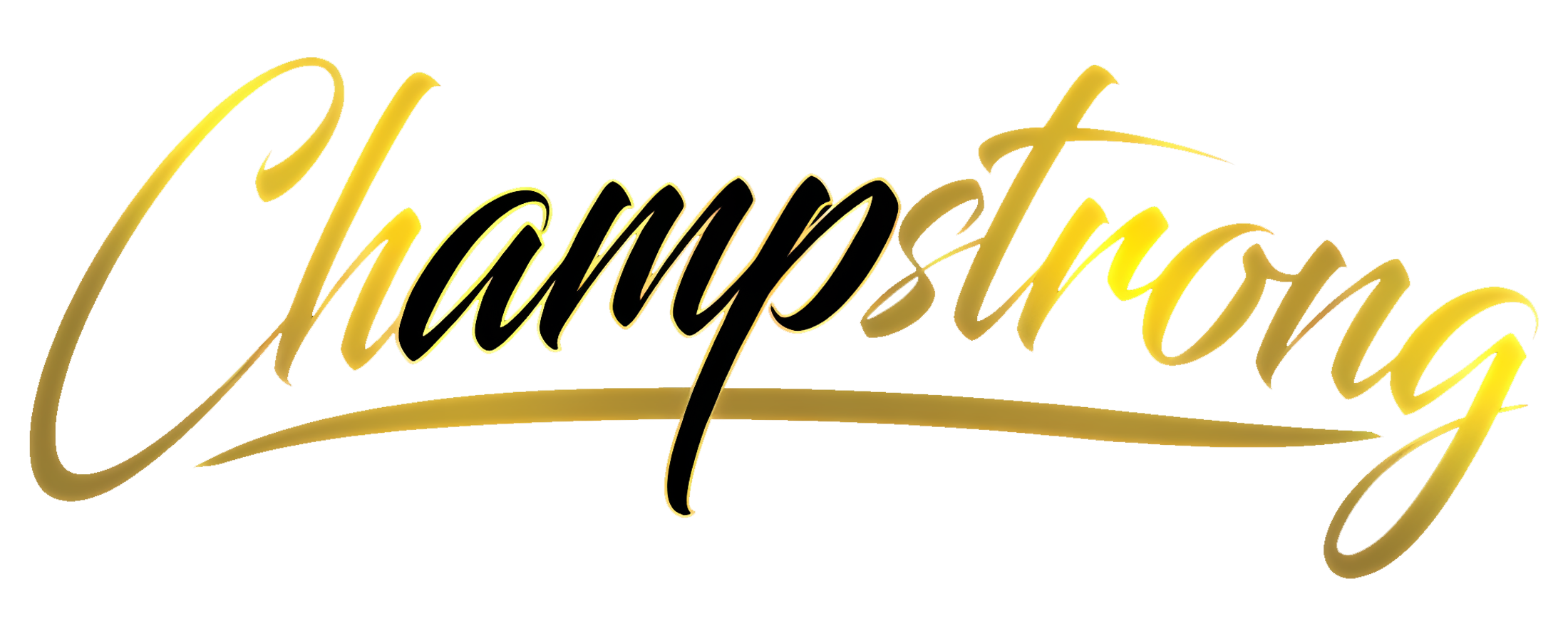 Champstrong