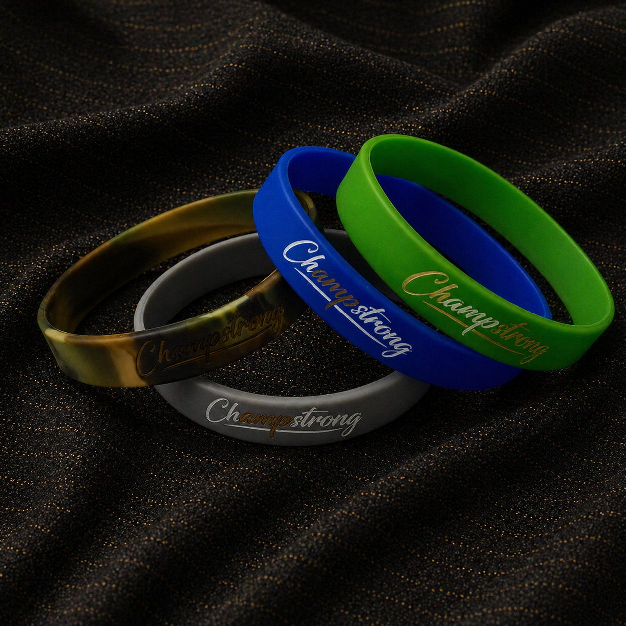 Champstrong Wristband