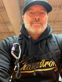 Champstrong Hoodie