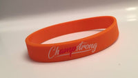 Champstrong Bracelet