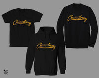 Champstrong Crewneck