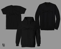 Champstrong Hoodie