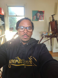 Champstrong Hoodie