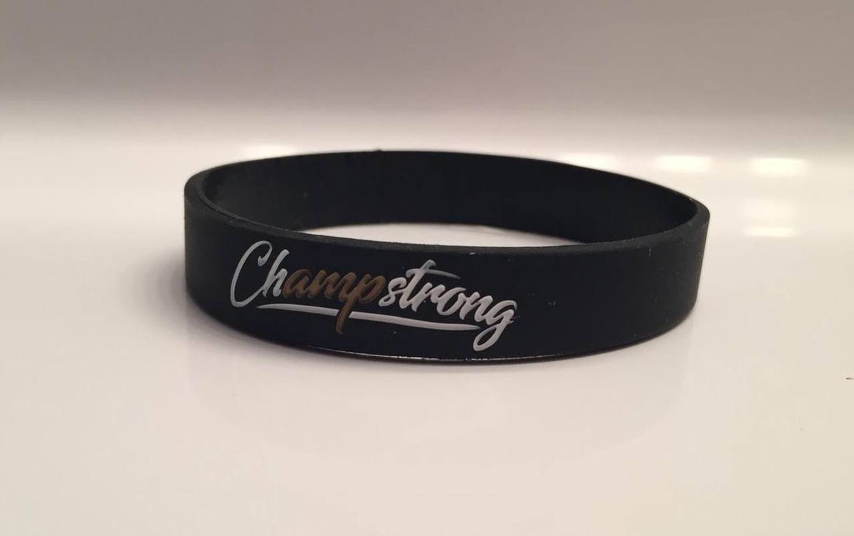 Champstrong Bracelet
