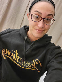 Champstrong Hoodie